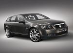 Holden Sportwagon VE 2008 года